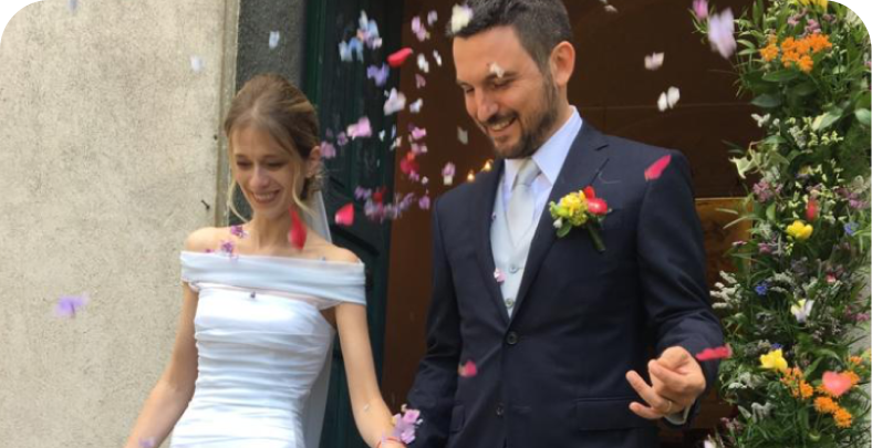 Lista nozze solidale