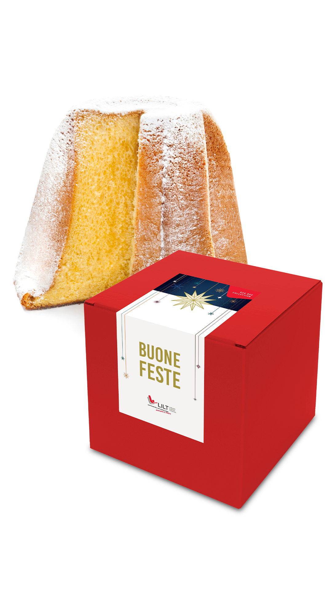 Il Pandoro Soffice - immagine 3