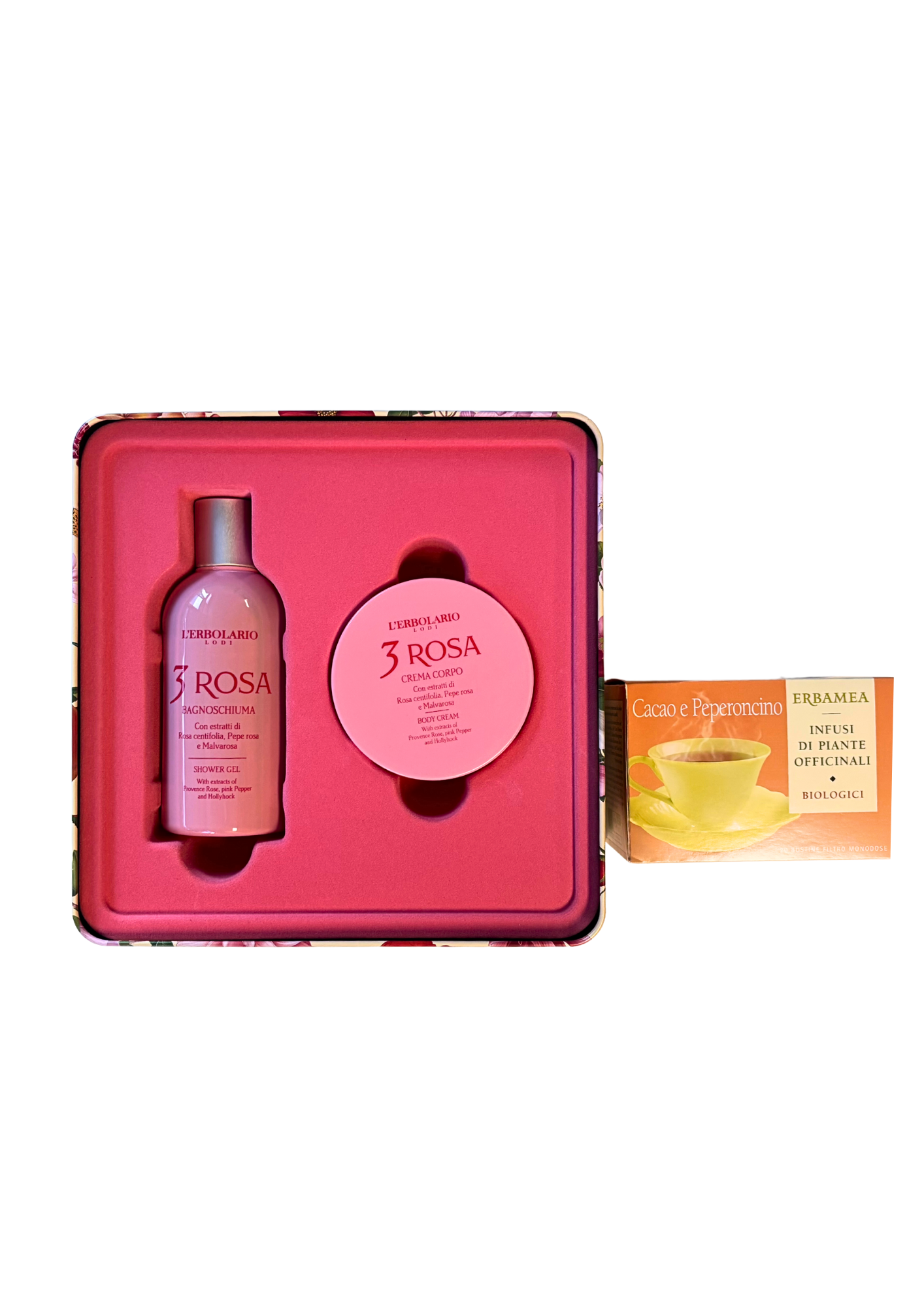Pink is Life Box - immagine 3