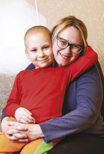 Progetto Child care di LILT