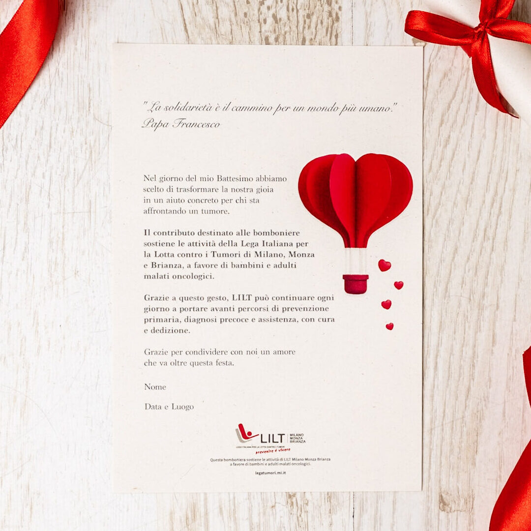 Pergamena Casa del Cuore - immagine 2