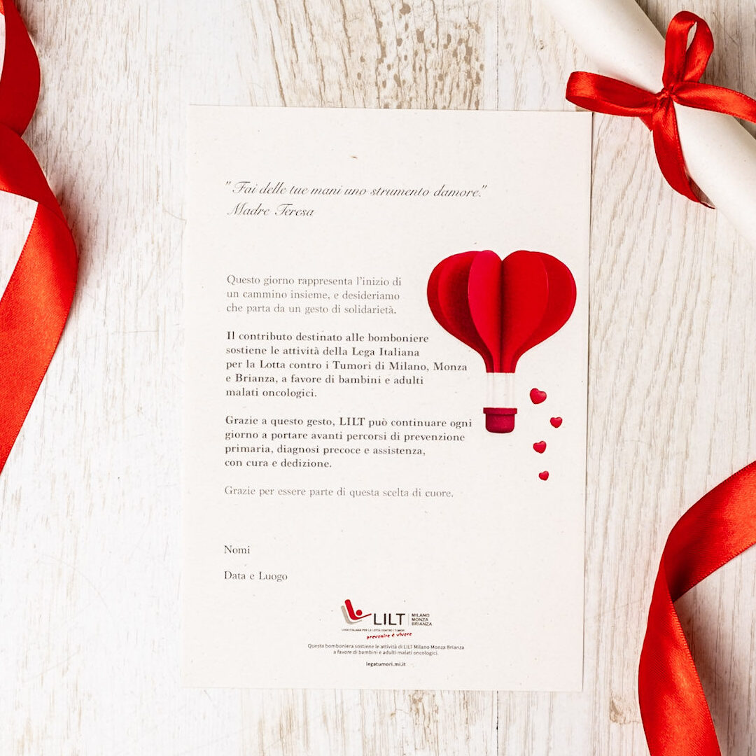 Pergamena Casa del Cuore - immagine 4