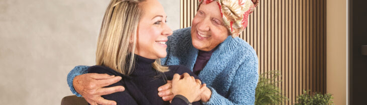 LILT lancia il primo Corso Nazionale per Caregiver