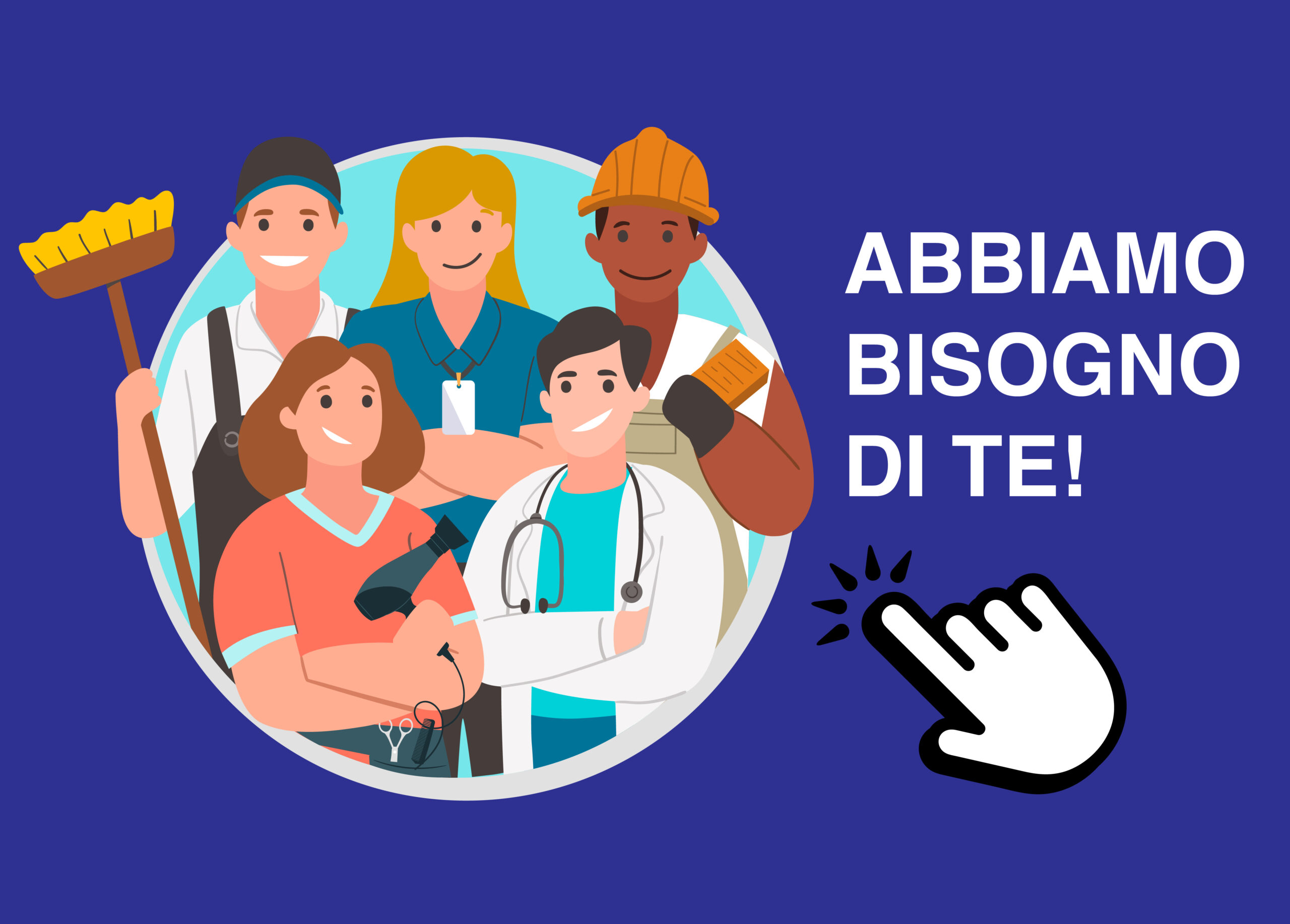 Comprendere la salute dei lavoratori: compila il questionario e ricevi un buono dal valore di 5 euro