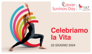 Cancer survivor day: partecipa alla lezione di yoga gratuita