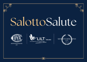 Salotto Salute: gli appuntamenti a Cova Garden