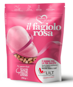 Fagiolo rosa