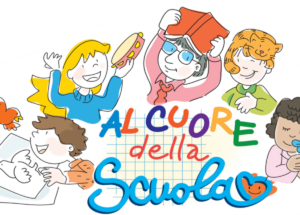 “Al cuore della scuola”: aperte le iscrizioni per il primo incontro