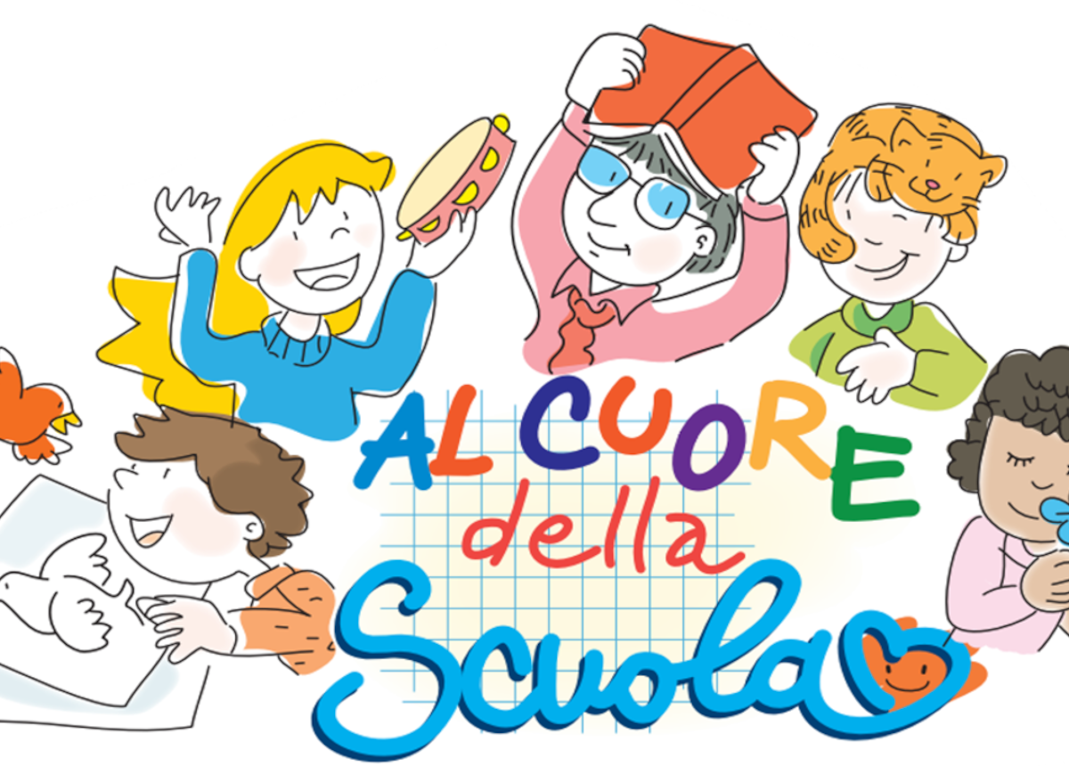 “Al cuore della scuola”: aperte le iscrizioni per il primo incontro